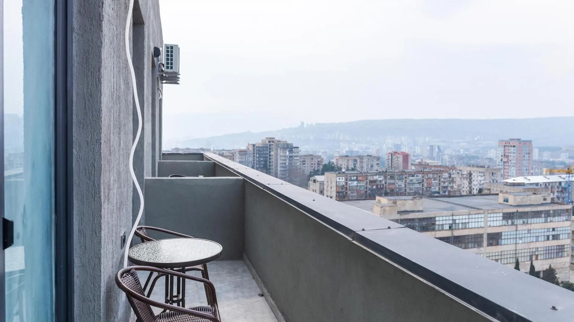 טביליסי Best Apartments G 395 0*,  גאורגיה